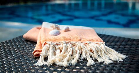 What makes Turkish towels different?