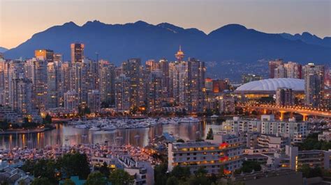 What makes Vancouver so expensive?