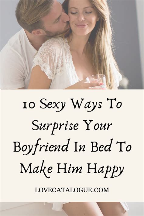 What makes a Leo happy in bed?