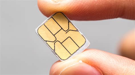 What makes a SIM card unreadable?
