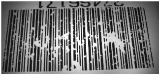 What makes a barcode unreadable?