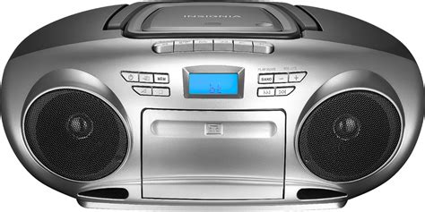 What makes a better CD player?