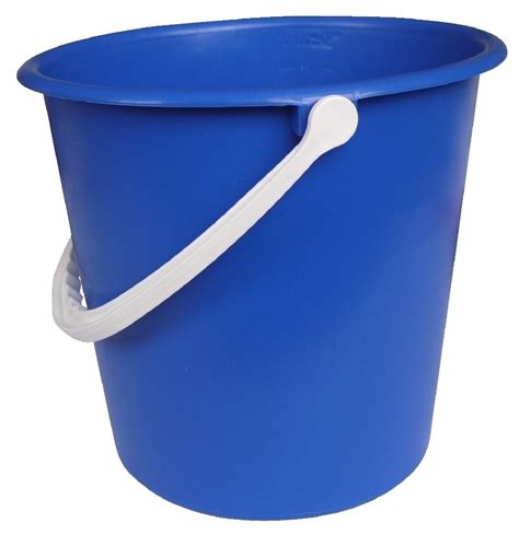 What makes a bucket a bucket?