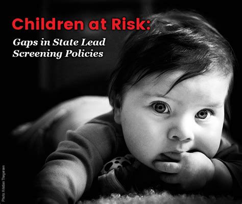 What makes a child at risk?