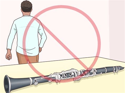 What makes a clarinet sound good?