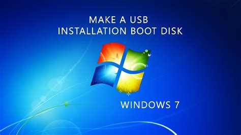 What makes a disk bootable?