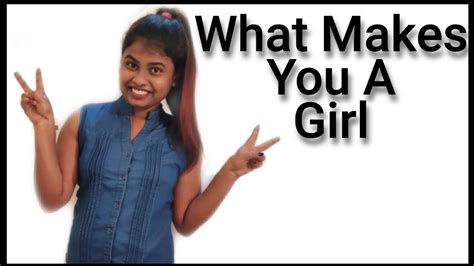 What makes a girl popular?