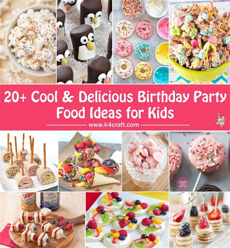 What makes a good birthday party?
