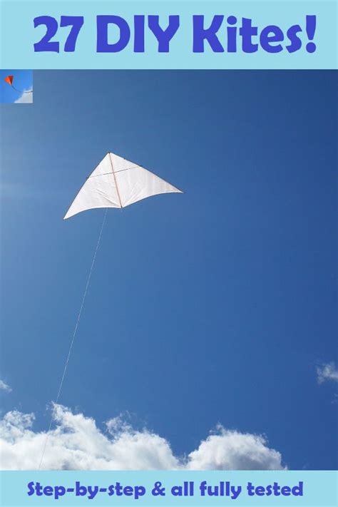 What makes a good kite?