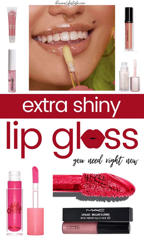 What makes a good lip gloss?