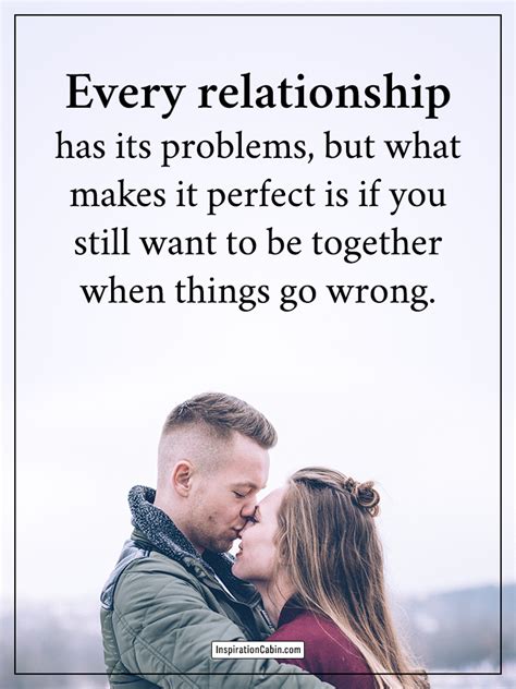 What makes a good relationship last?