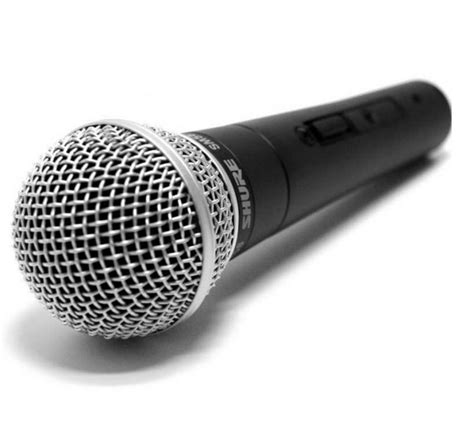What makes a microphone high quality?