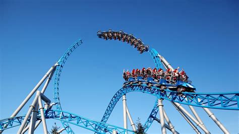 What makes a roller coaster unsafe?