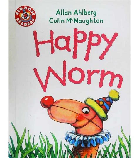 What makes a worm happy?