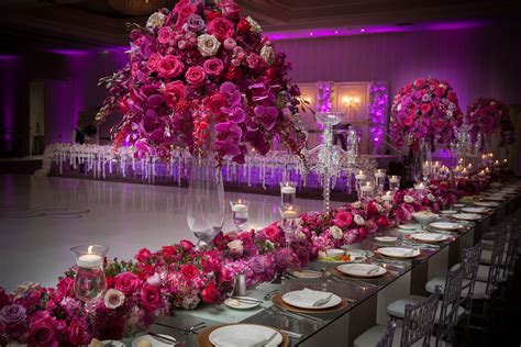 What makes an event beautiful?