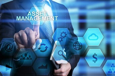 What makes asset management interesting?