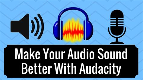 What makes audio sound better?