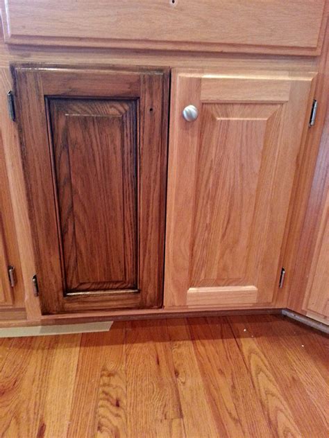 What makes cabinets look cheap?