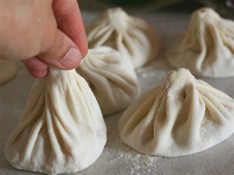 What makes dumplings rubbery?