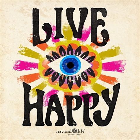 What makes hippies happy?
