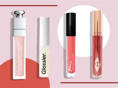 What makes lip gloss sticky?