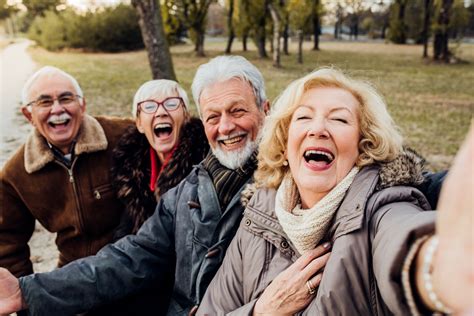 What makes people happy after retirement?