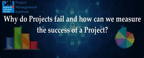 What makes projects succeed or fail?