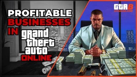 What makes the most profit in GTA Online?