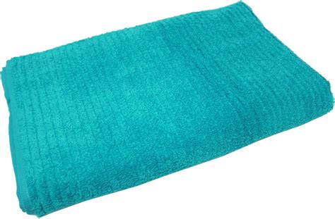 What makes towels super soft?