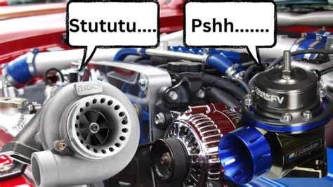What makes turbo Stututu?