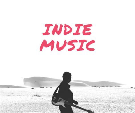 What makes you indie?