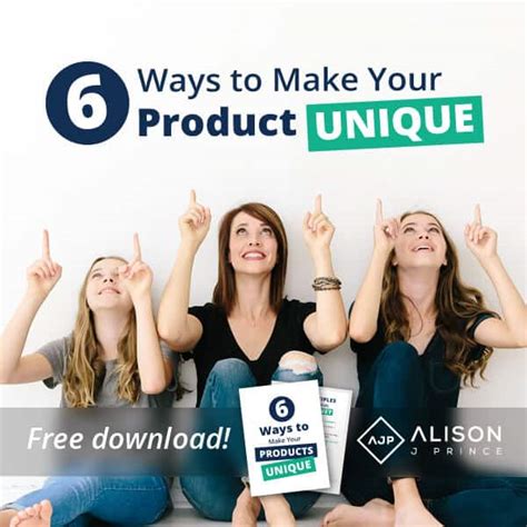 What makes your product unique?