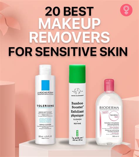 What makeup remover is best?