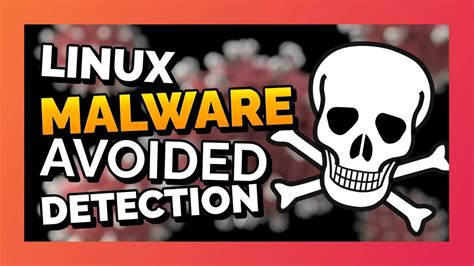 What malware goes undetected?