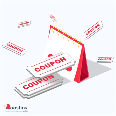 What marketing strategy is coupons?