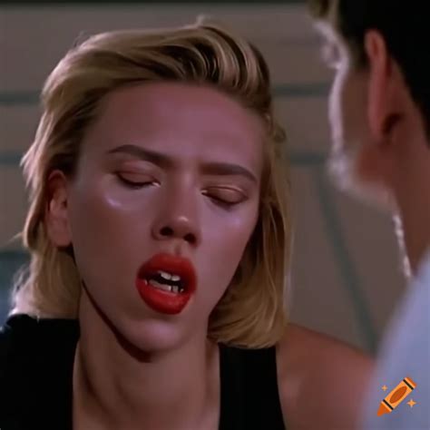 What martial arts did Scarlett Johansson do?