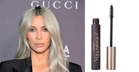 What mascara do Kardashians use?