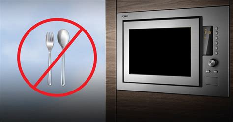 What material Cannot go in the oven?