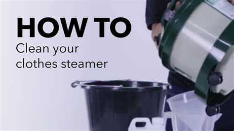 What material can you not use a steamer on?