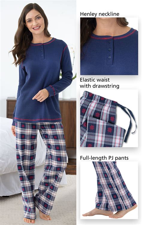 What material is best for winter pyjamas?