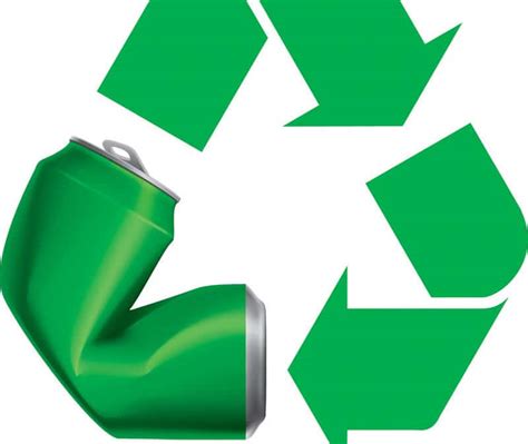 What material is infinitely recyclable?