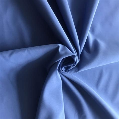 What material is microfiber polyester?
