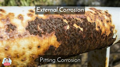 What materials does salt corrode?