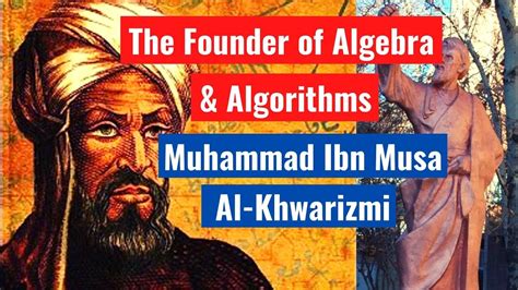 What math did Arabs invent?