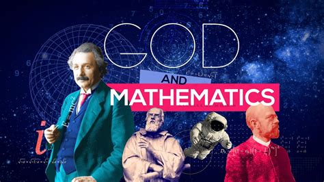 What mathematician proves God?