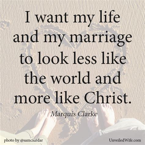 What matters most in marriage?