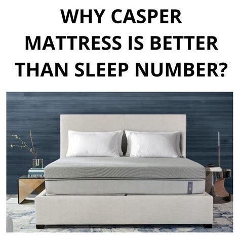 What mattress is better than a Sleep Number?