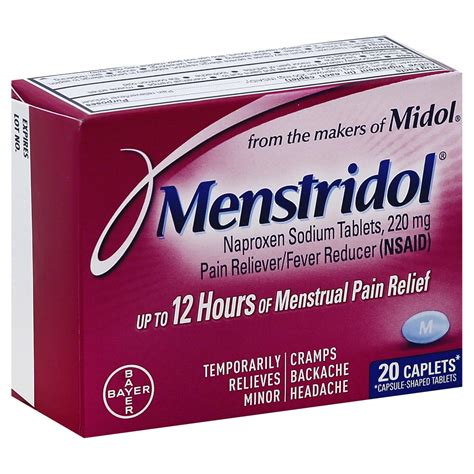 What medication is used to stop your period?
