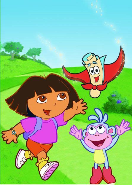 What mental disorder does Dora have?