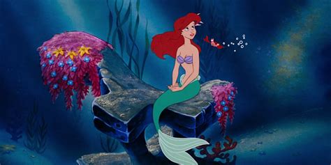 What mental illness does Ariel have?